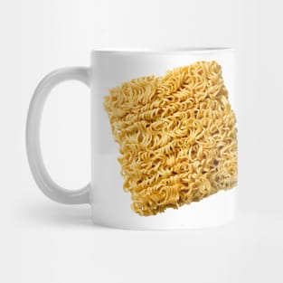 Instant Noodle Mug